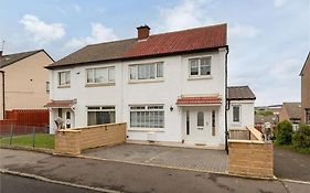 Edinburgh Villa 3 Bed Rooms House In Edinburgh - Private Parking