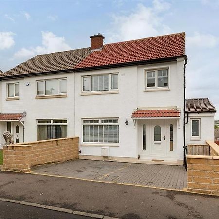 Edinburgh Villa 3 Bed Rooms House In Edinburgh - Private Parking Exterior photo