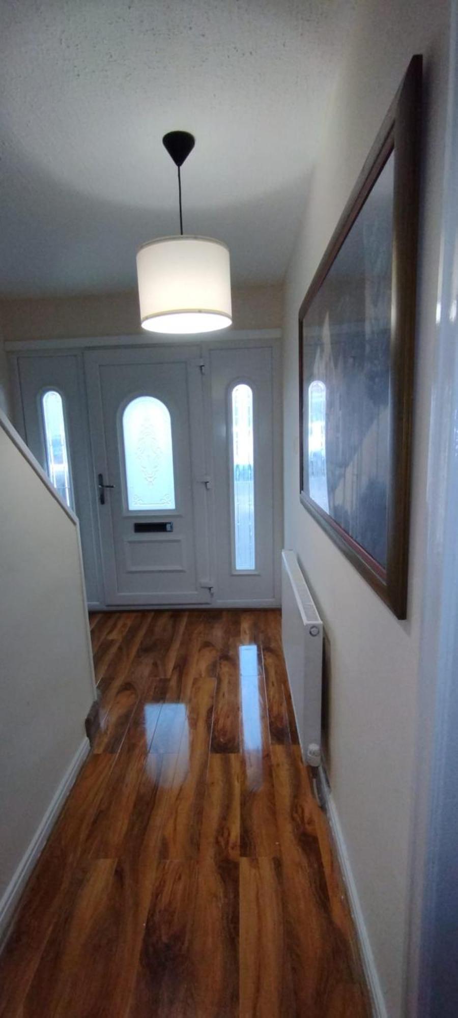 Edinburgh Villa 3 Bed Rooms House In Edinburgh - Private Parking Exterior photo
