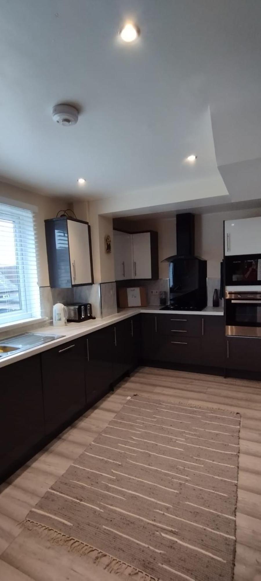 Edinburgh Villa 3 Bed Rooms House In Edinburgh - Private Parking Exterior photo