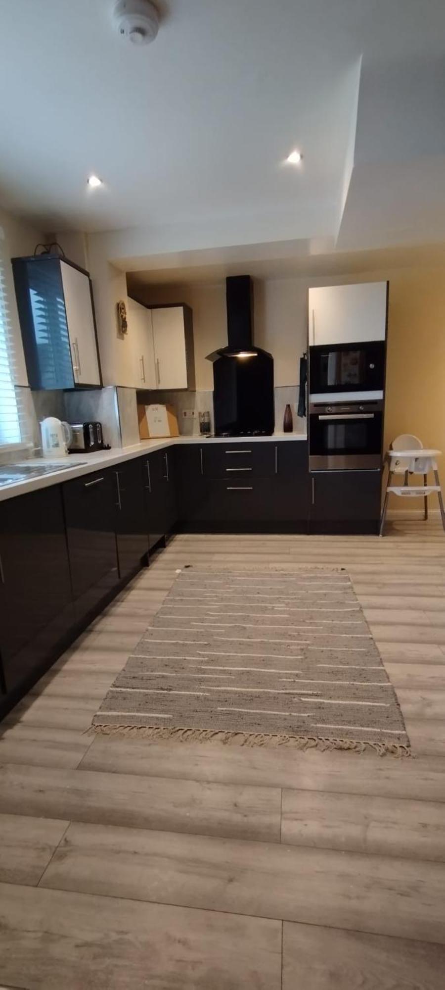 Edinburgh Villa 3 Bed Rooms House In Edinburgh - Private Parking Exterior photo