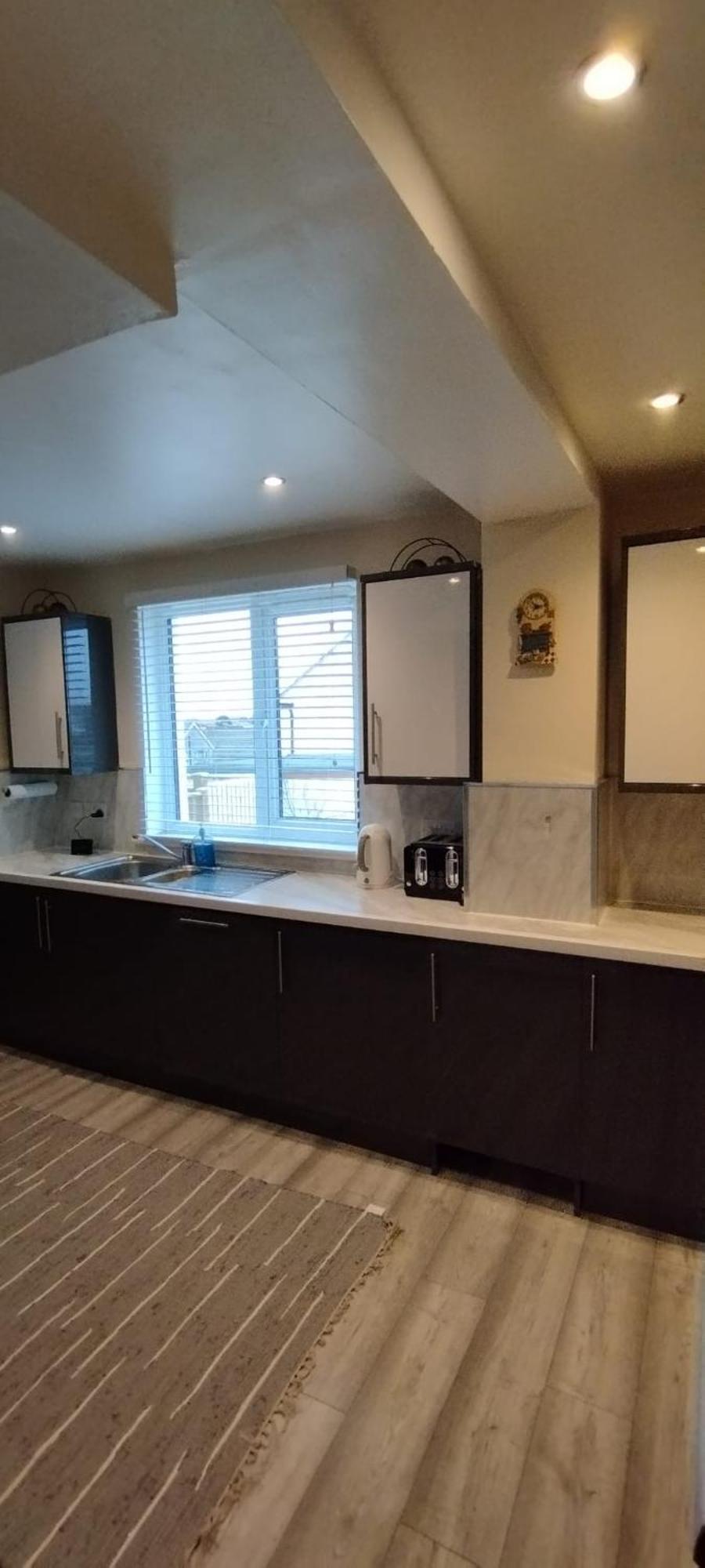 Edinburgh Villa 3 Bed Rooms House In Edinburgh - Private Parking Exterior photo